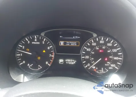 2015 Nissan Altima 2.5/2.5 S/2.5 Sl/2.5 Sv from USA, damaged, VIN 1N4AL3AP7FC274981